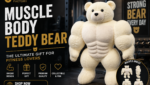 Muscle Bear Factory